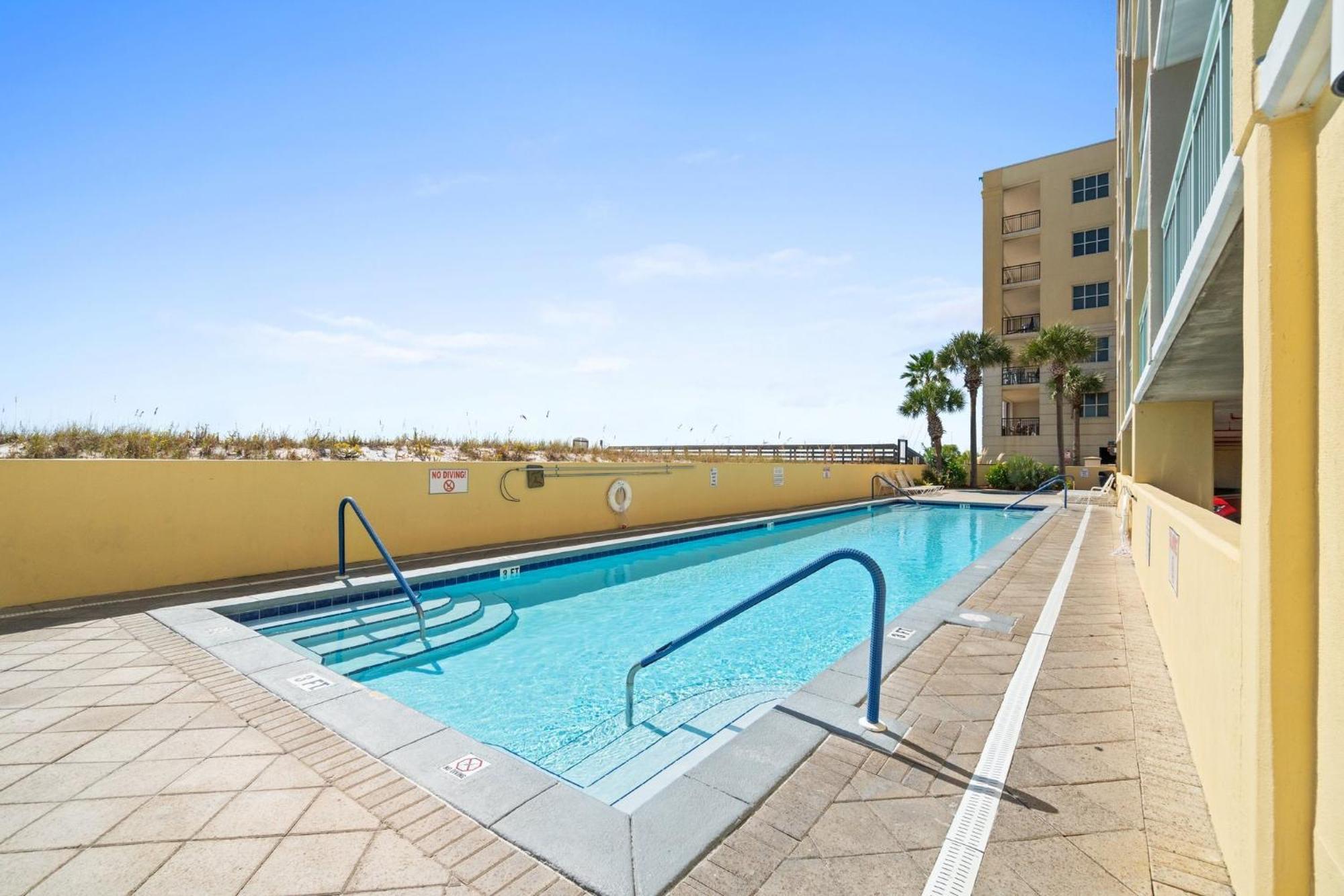 Beach Front Radiant Robins Nest 112, Free Activities Included! Villa Fort Walton Beach Kültér fotó